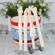 Load image into Gallery viewer, Bone Shape Ballpoint Pen