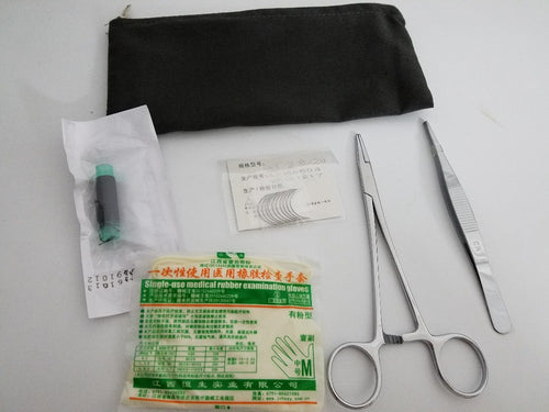 Suture Practice tools