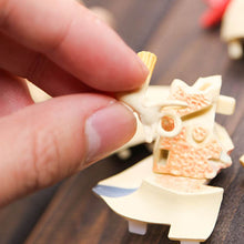 Load image into Gallery viewer, 4D Human Ear Anatomy Model