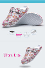Load image into Gallery viewer, Comfortable Medical Slippers