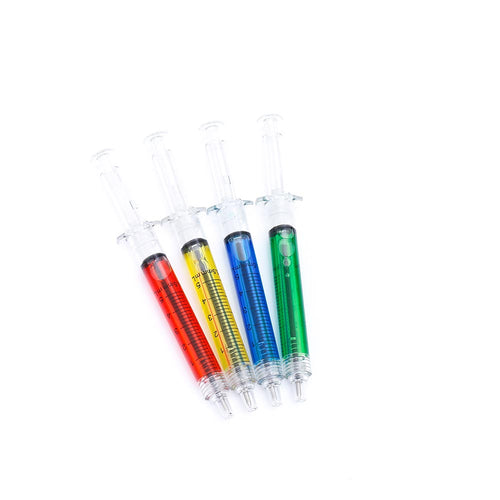 Injection Type BallPoint Pen 1/Set