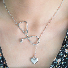 Load image into Gallery viewer, HESTO Necklace