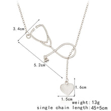 Load image into Gallery viewer, HESTO Necklace