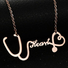 Load image into Gallery viewer, TESO Necklace