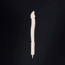 Load image into Gallery viewer, Bone Shape Ballpoint Pen
