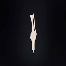 Load image into Gallery viewer, Bone Shape Ballpoint Pen