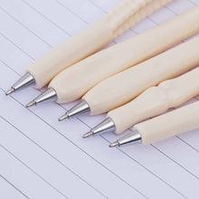 Load image into Gallery viewer, Bone Shape Ballpoint Pen