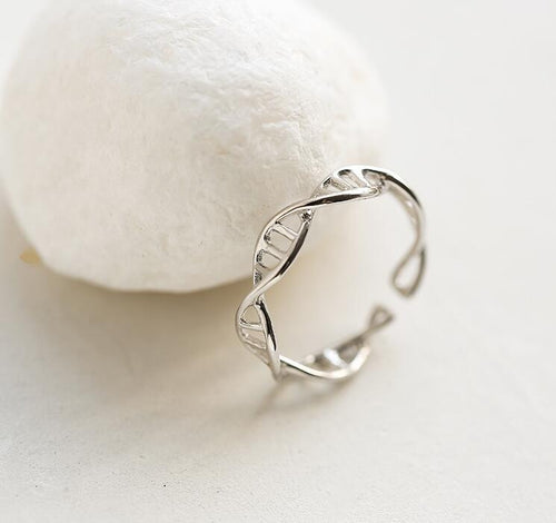 DNA Rings for Women