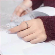 Load image into Gallery viewer, DNA Rings for Women