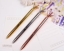 Load image into Gallery viewer, Ballpoint diamond pen