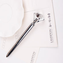 Load image into Gallery viewer, Ballpoint diamond pen