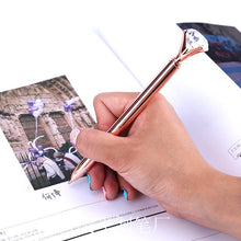 Load image into Gallery viewer, Ballpoint diamond pen