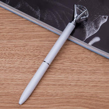 Load image into Gallery viewer, Ballpoint diamond pen