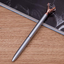 Load image into Gallery viewer, Ballpoint diamond pen