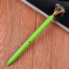 Load image into Gallery viewer, Ballpoint diamond pen