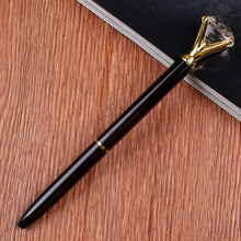 Load image into Gallery viewer, Ballpoint diamond pen