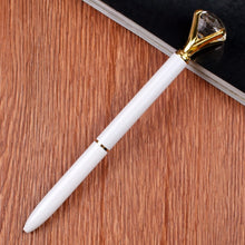 Load image into Gallery viewer, Ballpoint diamond pen
