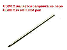 Load image into Gallery viewer, Ballpoint diamond pen