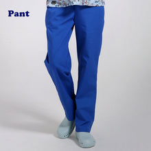 Load image into Gallery viewer, Scrub Pants