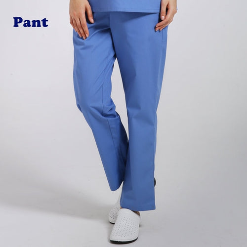 Scrub Pants