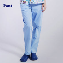 Load image into Gallery viewer, Scrub Pants