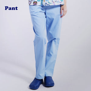 Scrub Pants