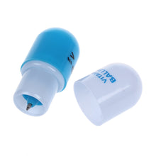 Load image into Gallery viewer, 3 Tiny Pill Ball Point Pen