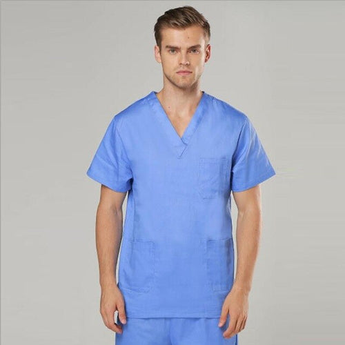 Men Scrub Uniform