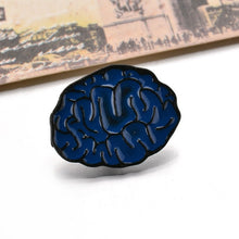 Load image into Gallery viewer, Cartoon Organ Pins