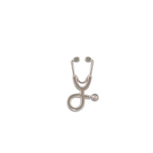 Load image into Gallery viewer, Colorful Stethoscope Brooches