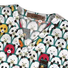 Load image into Gallery viewer, Scrub Top