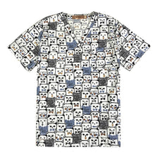 Load image into Gallery viewer, Scrub Top