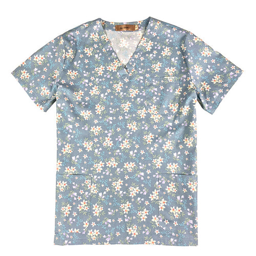Scrub Top
