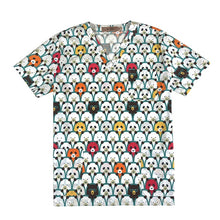 Load image into Gallery viewer, Scrub Top