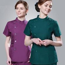 Load image into Gallery viewer, Men &amp; Women hospital uniform