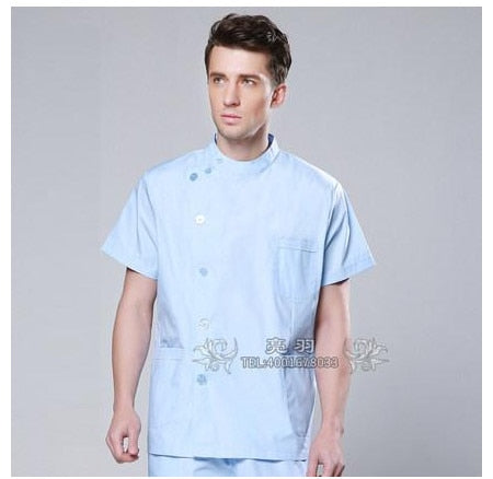 Men & Women hospital uniform