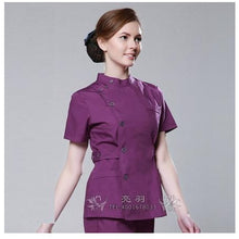 Load image into Gallery viewer, Men &amp; Women hospital uniform