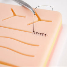 Load image into Gallery viewer, Medical Skin Suture for Practice and Training Use