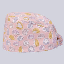Load image into Gallery viewer, Unisex Scrub Cap