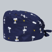 Load image into Gallery viewer, Unisex Scrub Cap